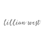 Logo Lillian West