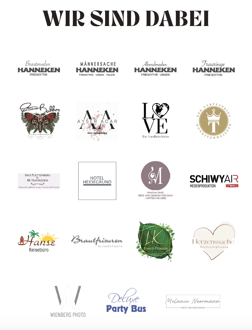 Partner Hanneken Messe